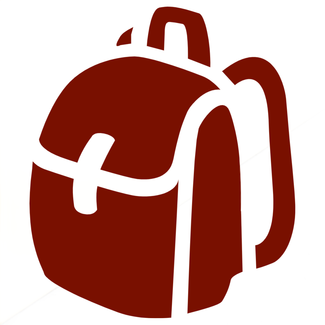 DeAnza Backpack 